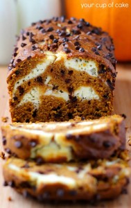 Pumpkin-Bread-with-chocolate-chips-and-cream-cheese-swirl-646x1024